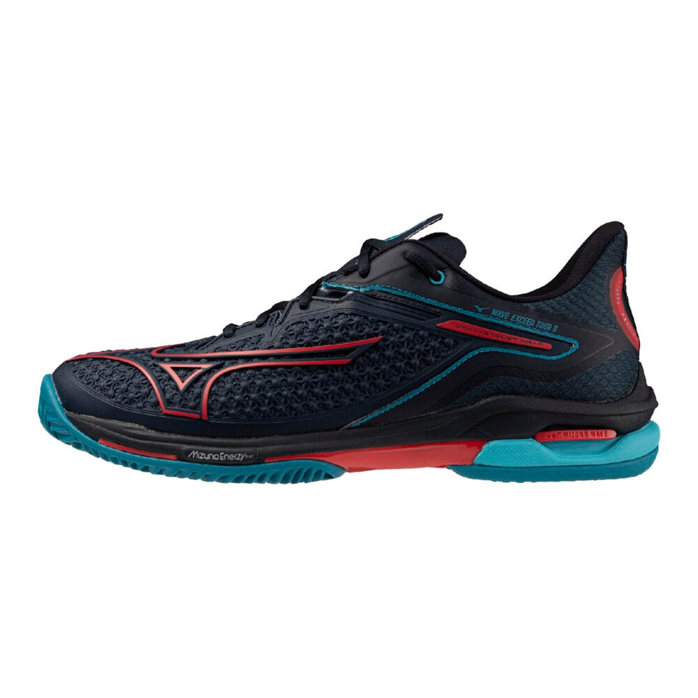 WAVE EXCEED TOUR 6 PADEL - Footwear - Shoes