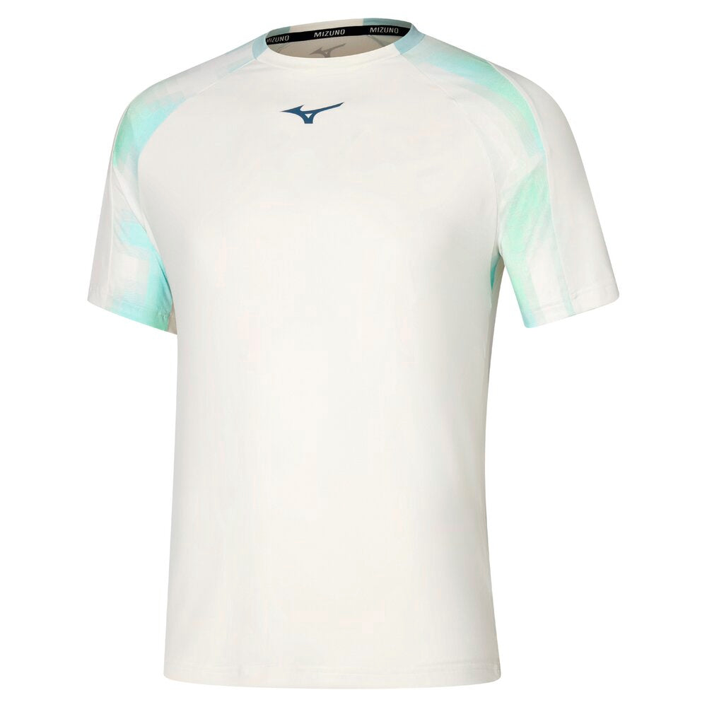 FRONTIER SHADOW TEE - Clothing - Tops