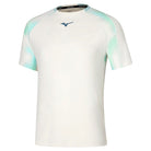 FRONTIER SHADOW TEE - Clothing - Tops