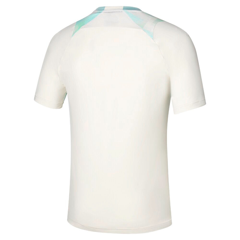 FRONTIER SHADOW TEE - Clothing - Tops