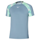 FRONTIER SHADOW TEE - Clothing - Tops