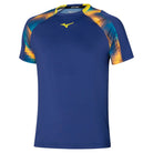 FRONTIER SHADOW TEE - Clothing - Tops