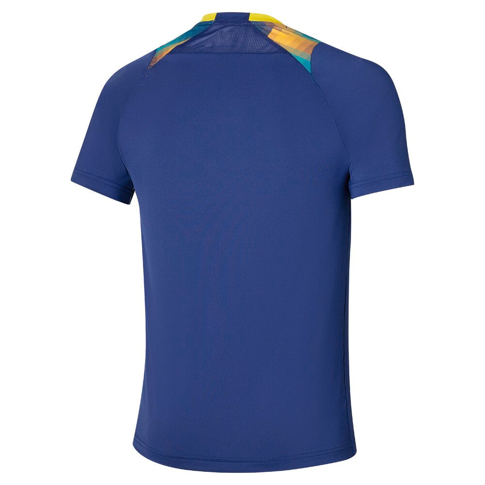 FRONTIER SHADOW TEE - Clothing - Tops