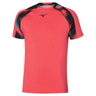 FRONTIER SHADOW TEE - Clothing - Tops