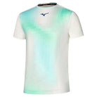 FRONTIER SHADOW GRAPHIC TEE - Clothing - Tops