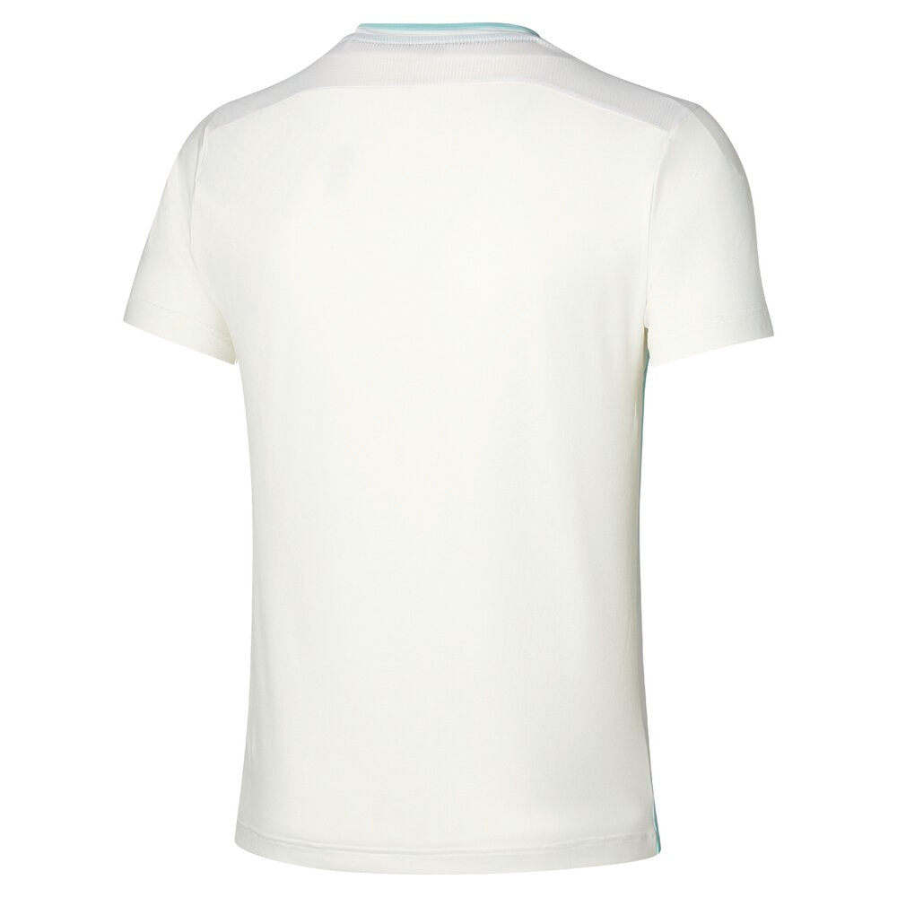 FRONTIER SHADOW GRAPHIC TEE - Clothing - Tops