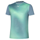 FRONTIER SHADOW GRAPHIC TEE - Clothing - Tops