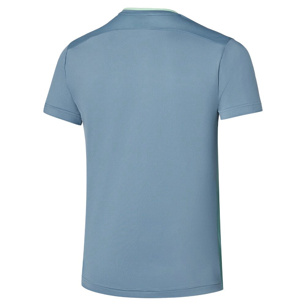FRONTIER SHADOW GRAPHIC TEE - Clothing - Tops