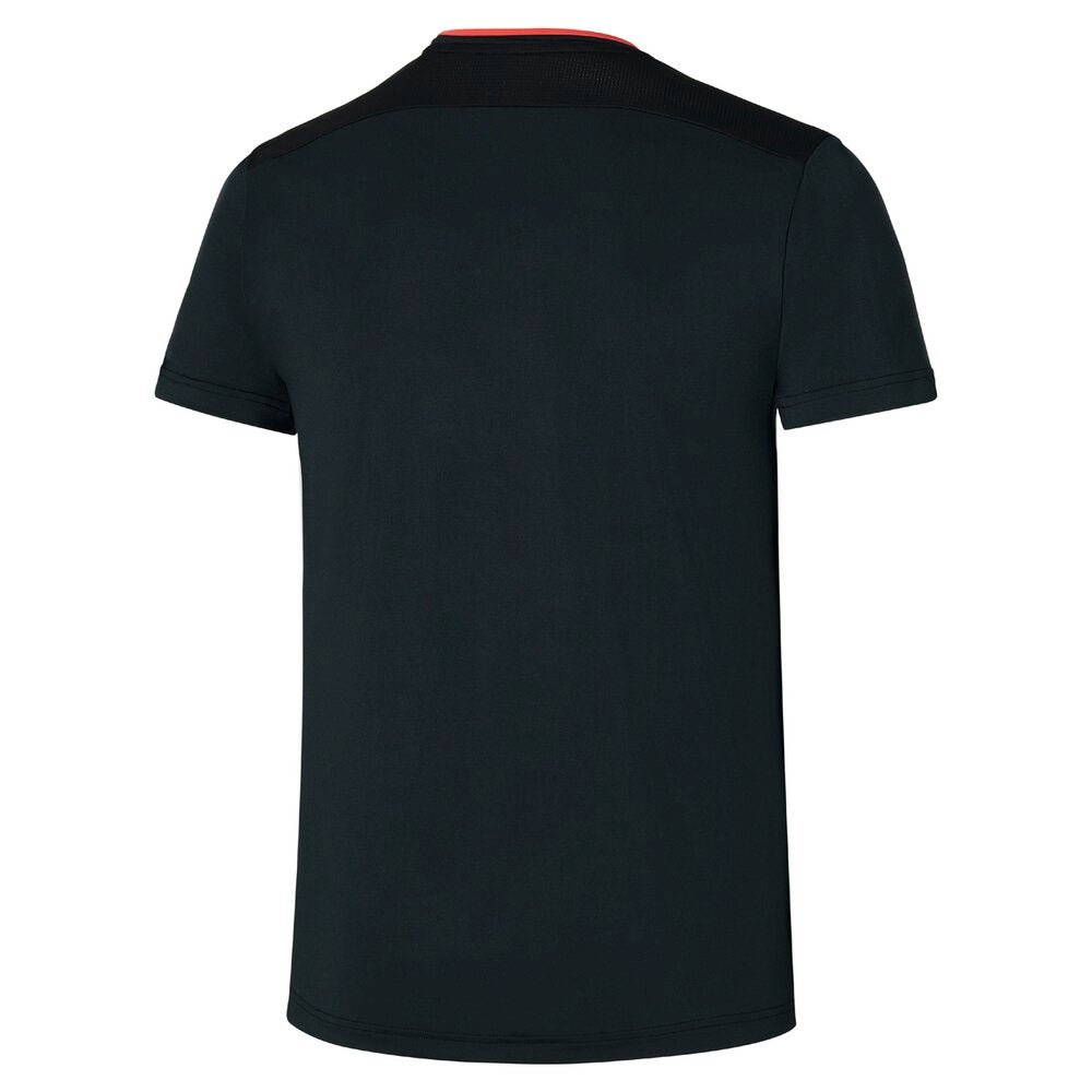 FRONTIER SHADOW GRAPHIC TEE - Clothing - Tops