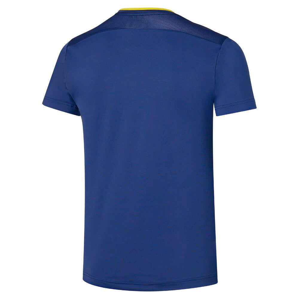 FRONTIER SHADOW GRAPHIC TEE - Clothing - Tops
