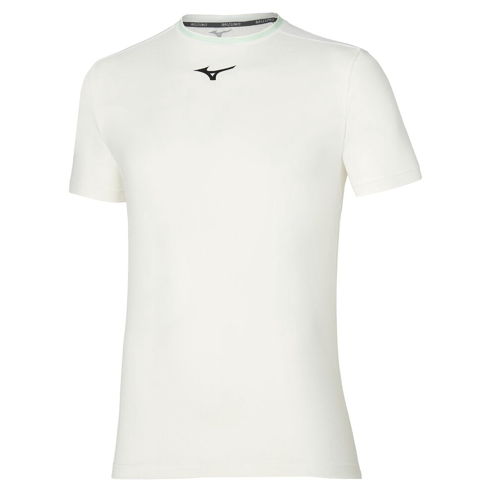 FRONTIER SHADOW GRAPHIC TEE - Clothing - Tops