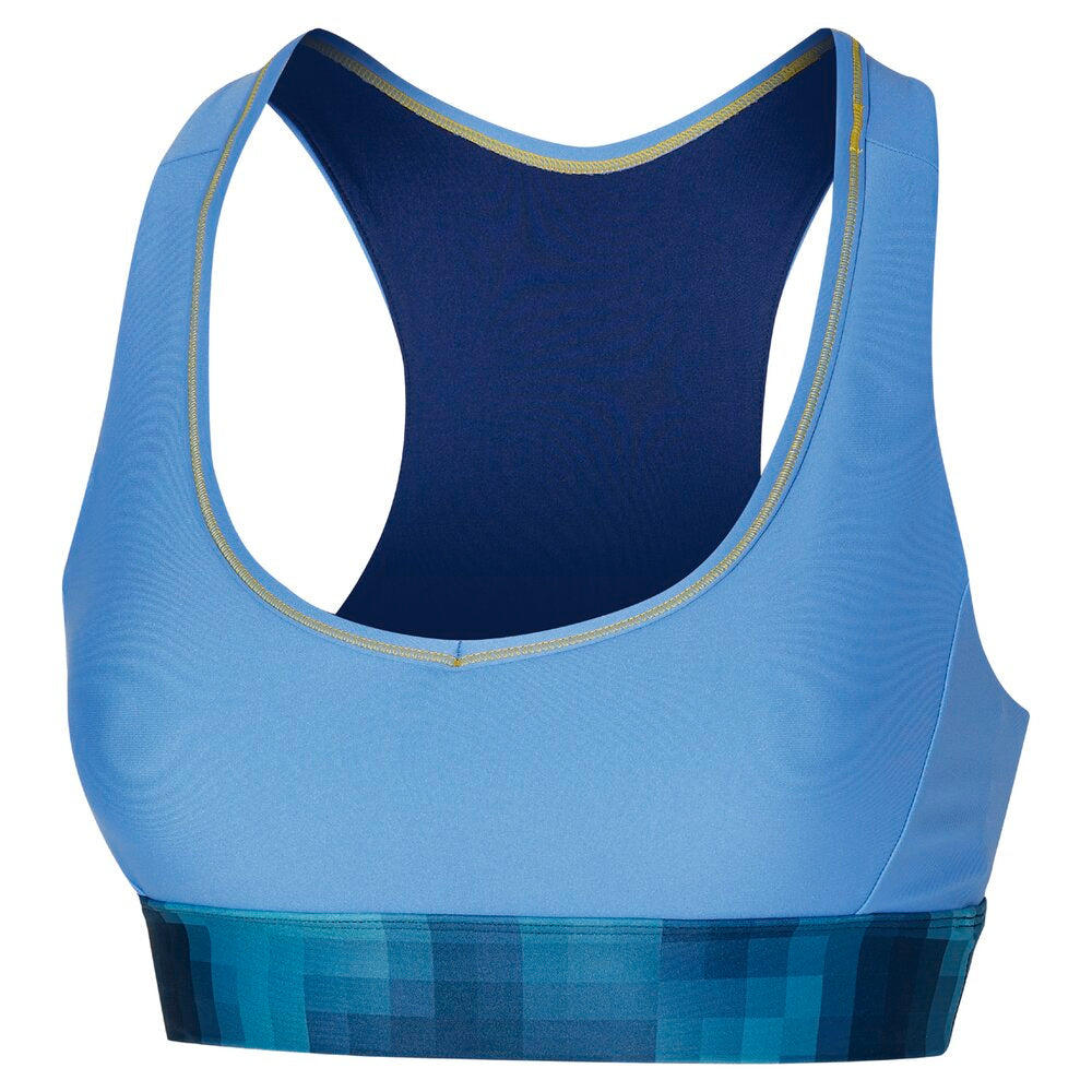 FRONTIER BRA - Clothing - Sports-Bras