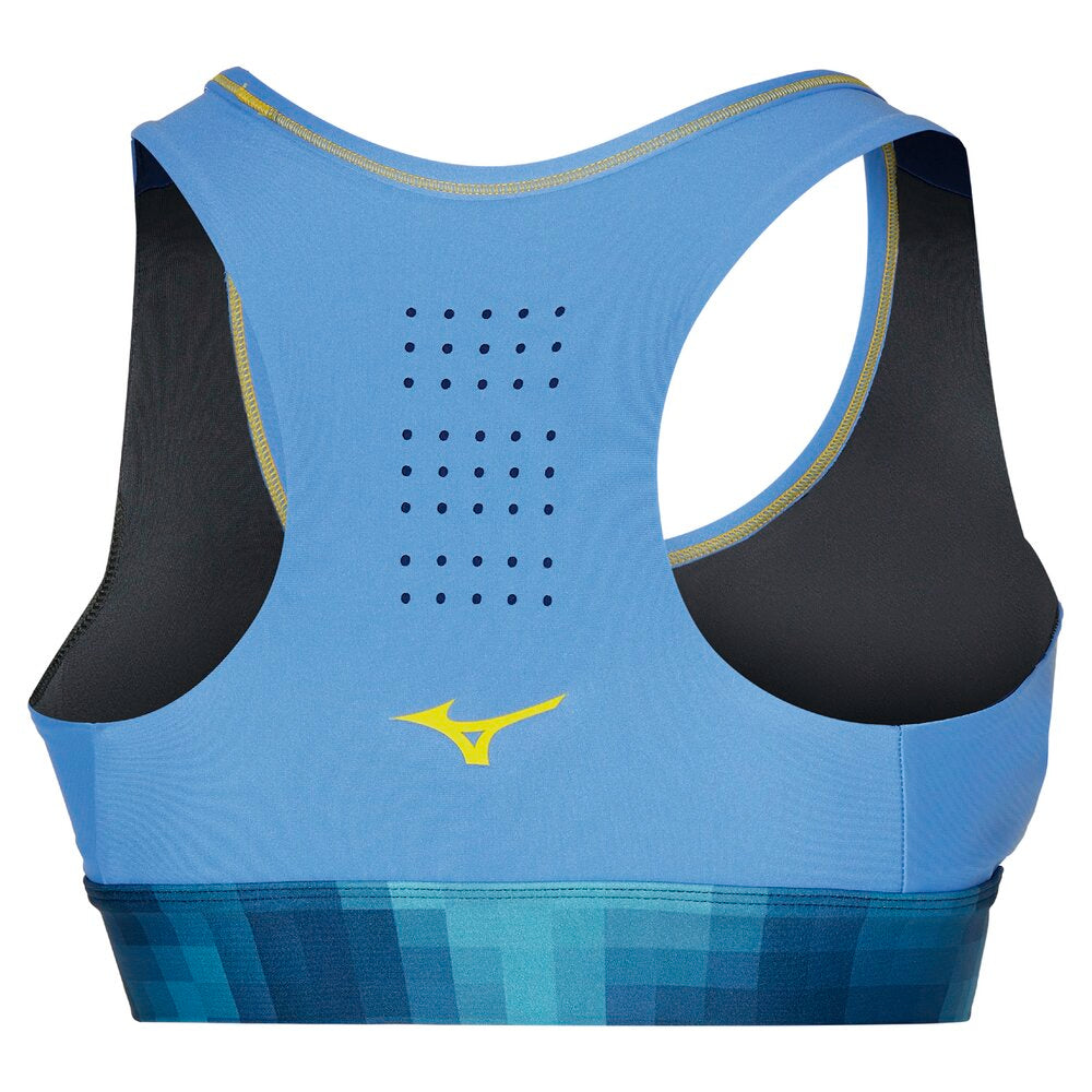 FRONTIER BRA - Clothing - Sports-Bras