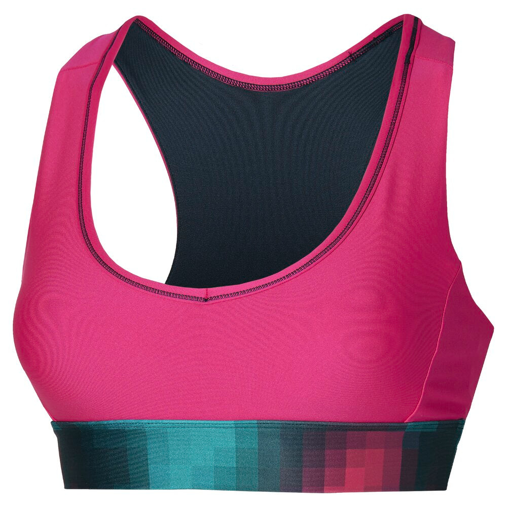 FRONTIER BRA - Clothing - Sports-Bras