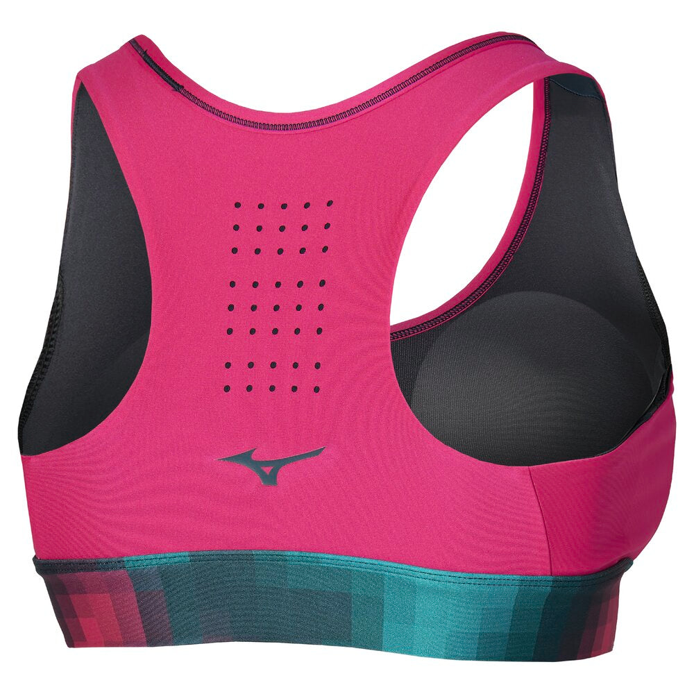 FRONTIER BRA - Clothing - Sports-Bras