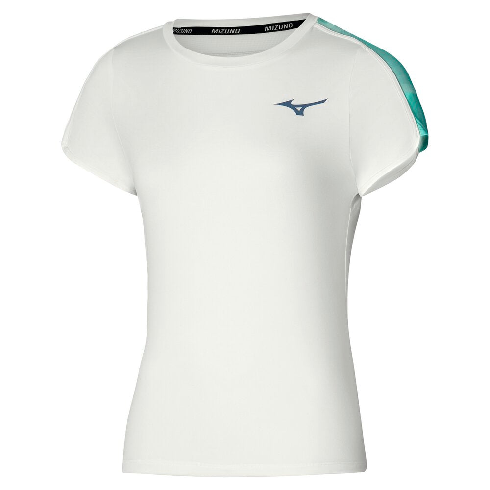 FRONTIER TEE  - Clothing - Tops