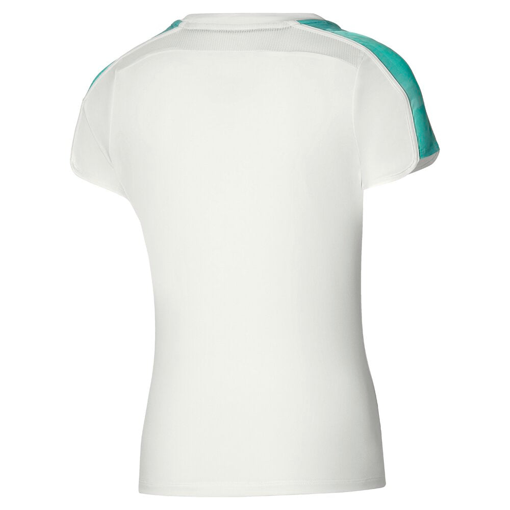 FRONTIER TEE  - Clothing - Tops