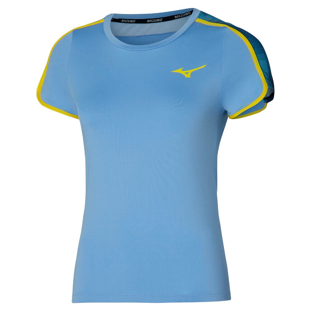 FRONTIER TEE  - Clothing - Tops