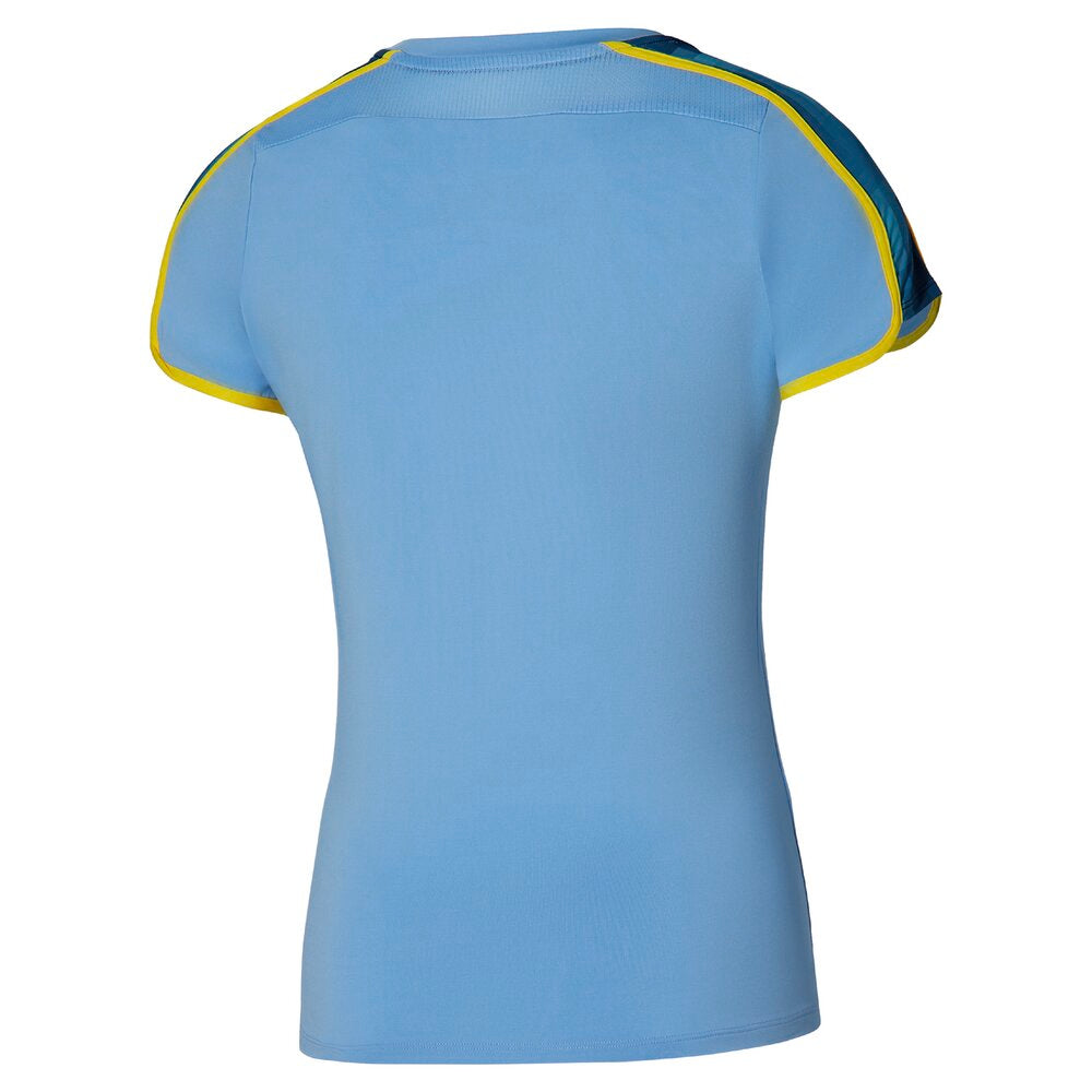 FRONTIER TEE  - Clothing - Tops