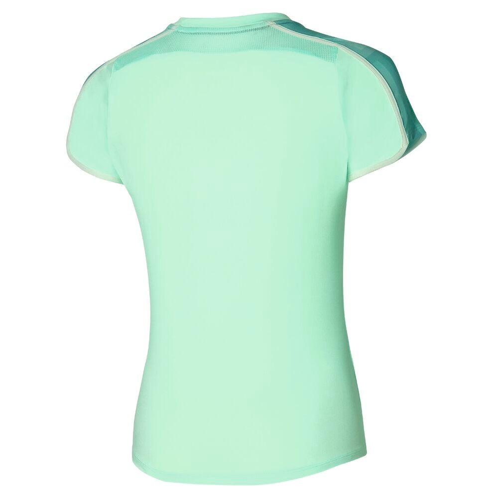 FRONTIER TEE  - Clothing - Tops