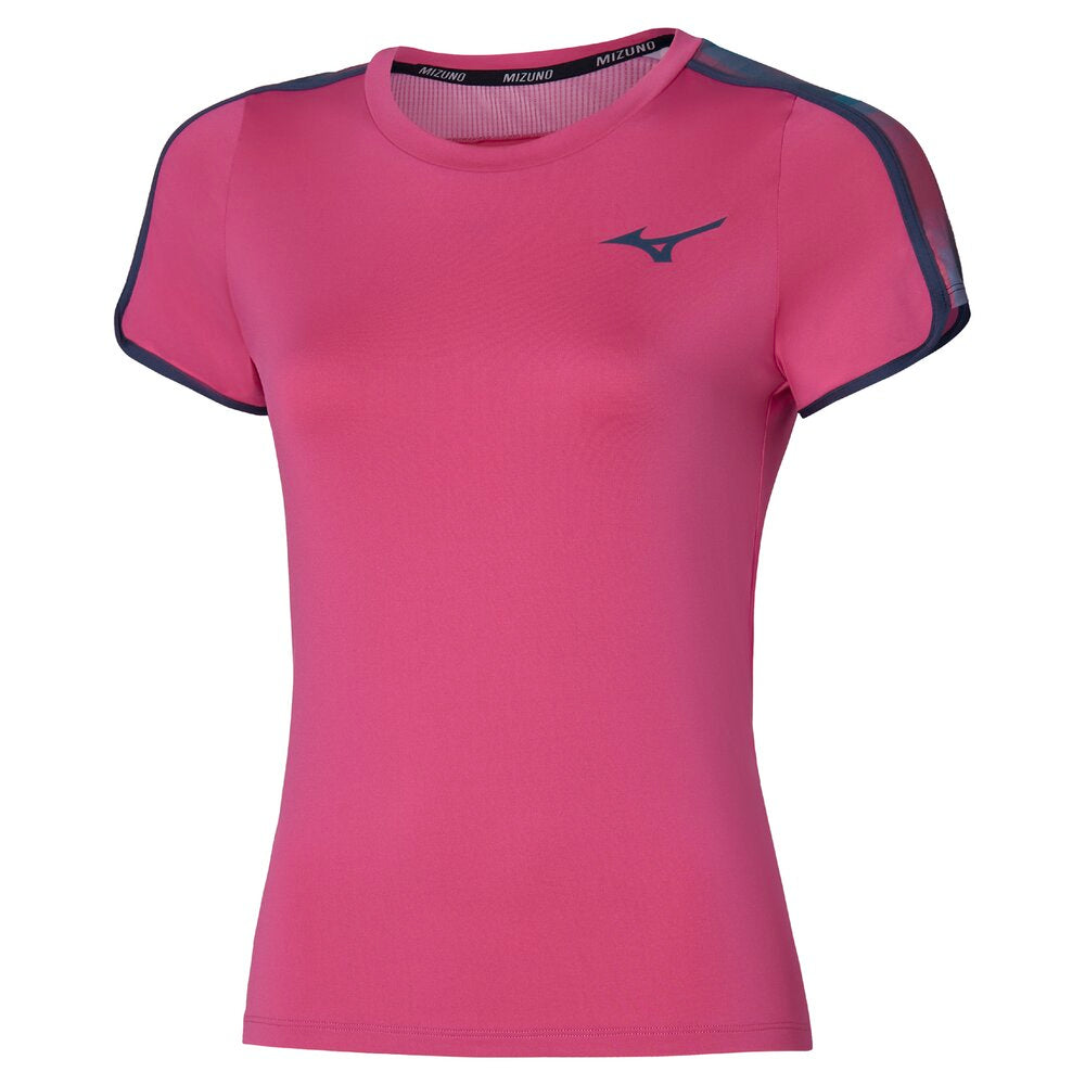 FRONTIER TEE  - Clothing - Tops
