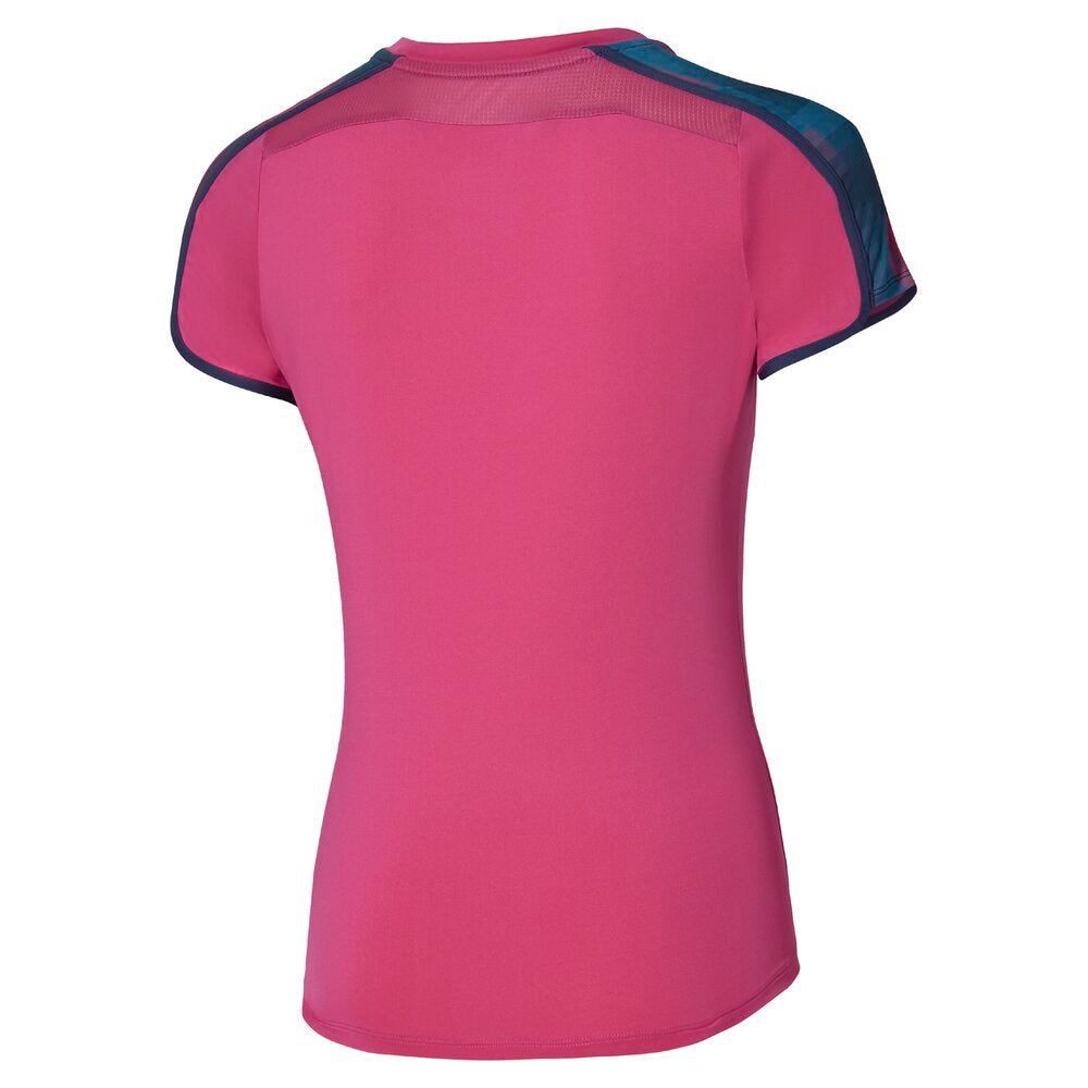 FRONTIER TEE  - Clothing - Tops