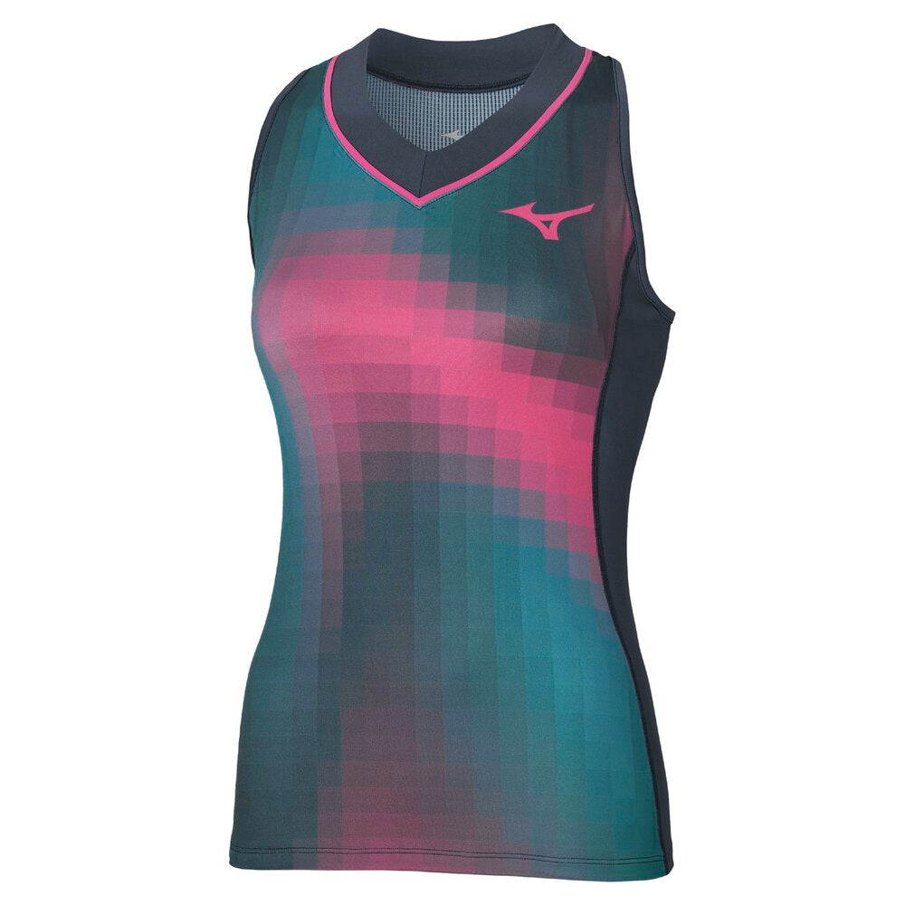 FRONTIER TANK - Clothing - Tops