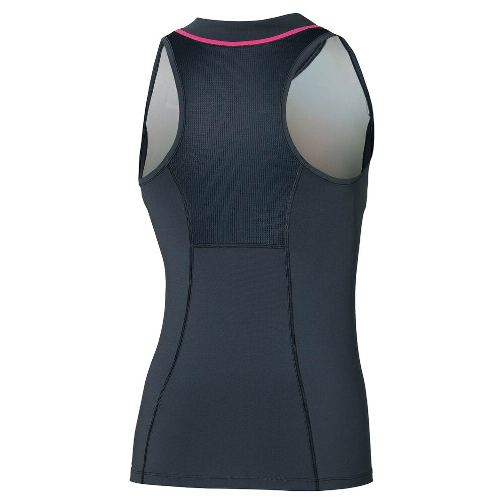 FRONTIER TANK - Clothing - Tops