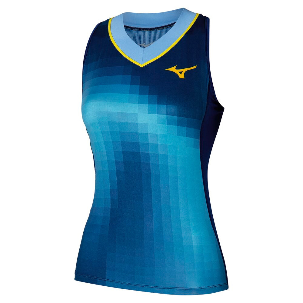 FRONTIER TANK - Clothing - Tops
