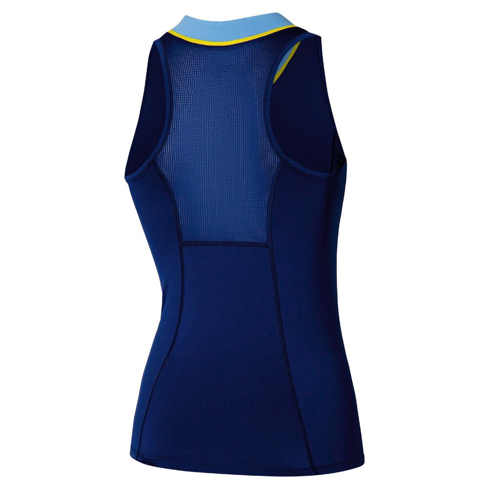 FRONTIER TANK - Clothing - Tops