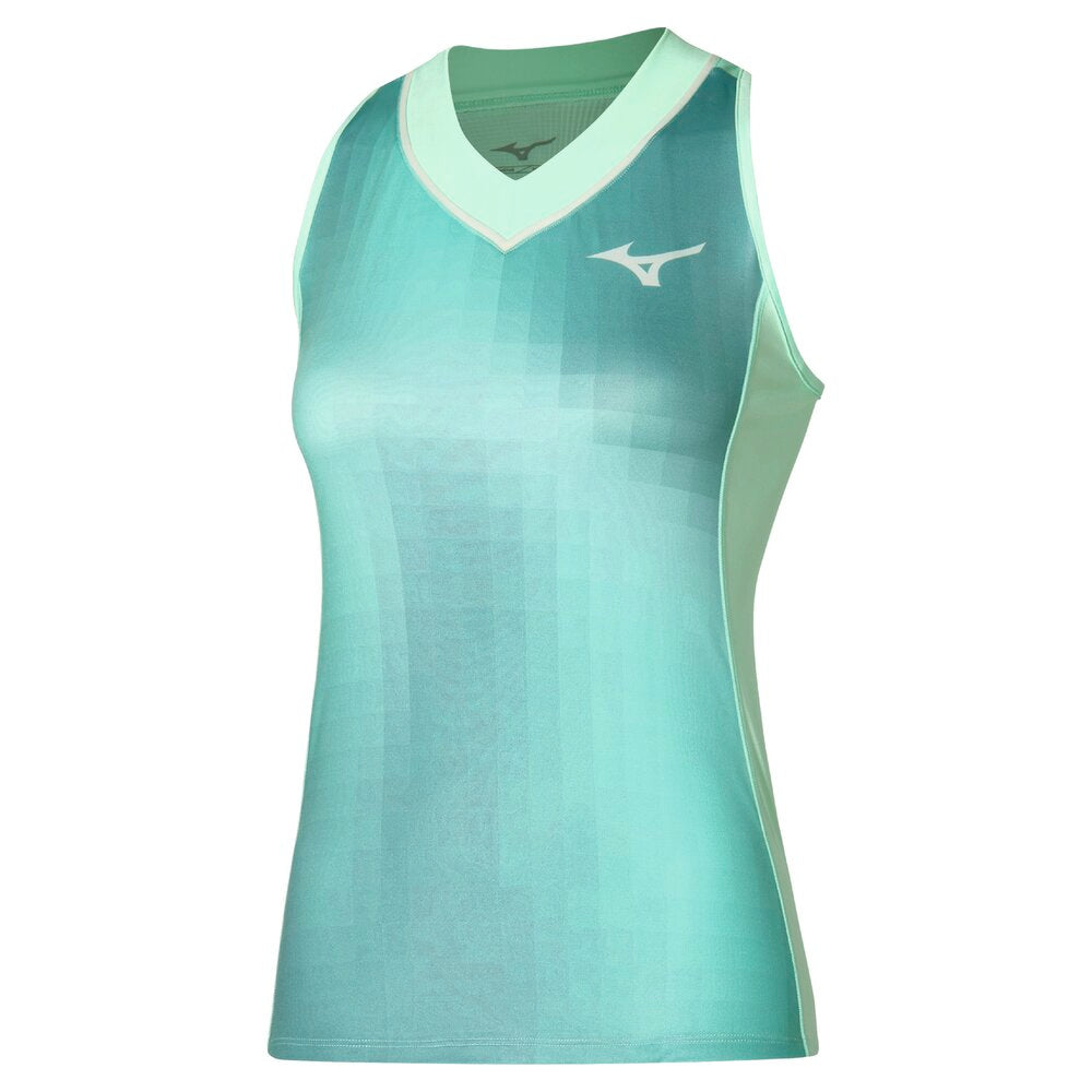 FRONTIER TANK - Clothing - Tops