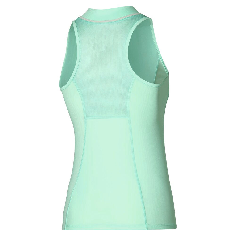 FRONTIER TANK - Clothing - Tops