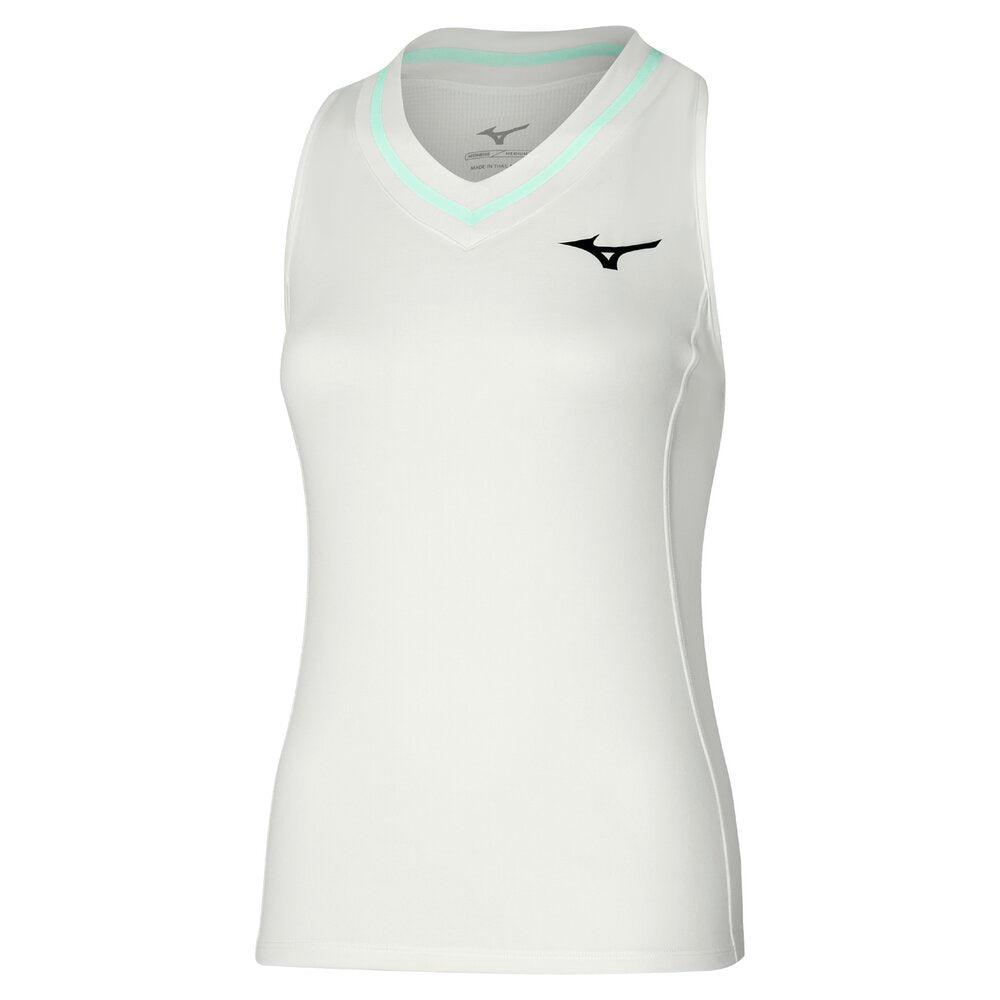 FRONTIER TANK - Clothing - Tops