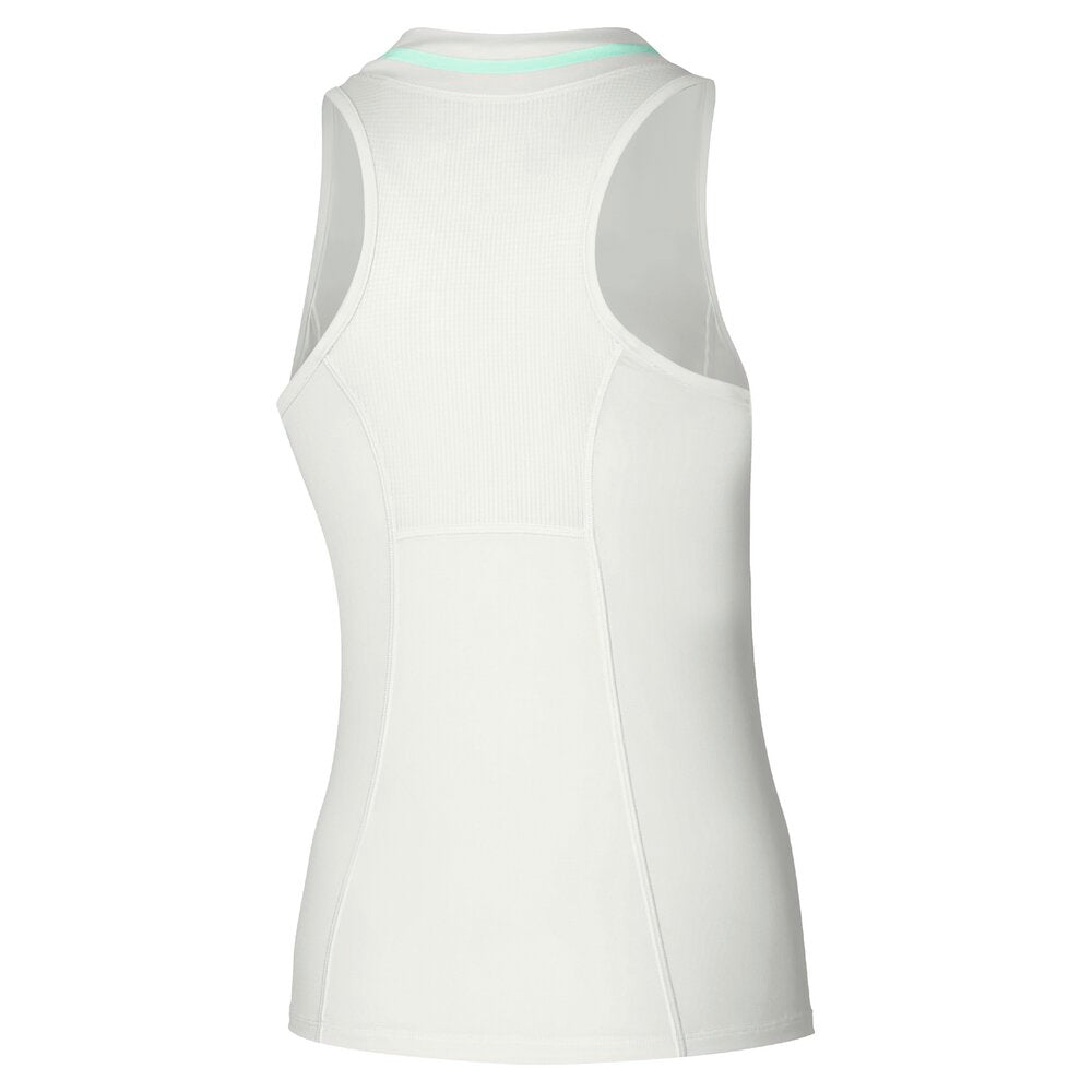 FRONTIER TANK - Clothing - Tops