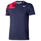 DAYBREAKERS SHADOW SHORT SLEEVE TEE - Clothing - Tops