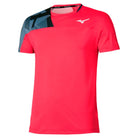 DAYBREAKERS SHADOW SHORT SLEEVE TEE - Clothing - Tops