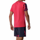 DAYBREAKERS SHADOW GRAPHIC SHORT SLEEVE TEE - Clothing - Tops