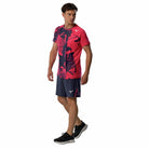 DAYBREAKERS SHADOW GRAPHIC SHORT SLEEVE TEE - Clothing - Tops