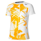DAYBREAKERS SHADOW GRAPHIC SHORT SLEEVE TEE - Clothing - Tops