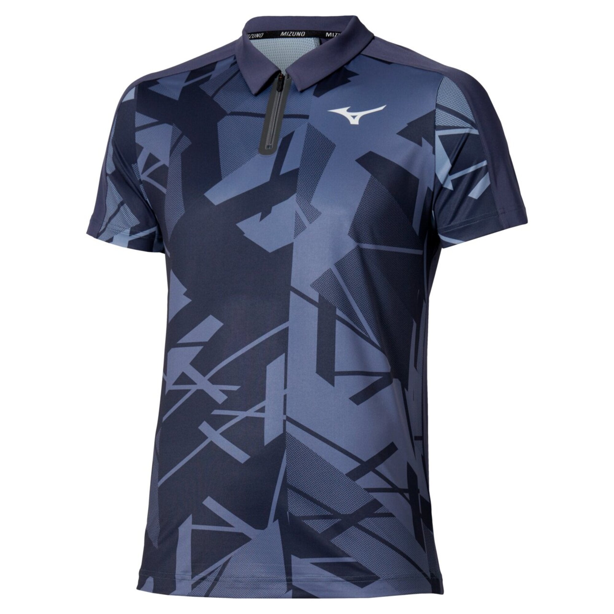 DAYBREAKERS SHADOW SHORT SLEEVE POLO - Clothing - Tops