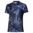 DAYBREAKERS SHADOW SHORT SLEEVE POLO - Clothing - Tops