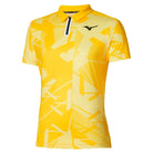 DAYBREAKERS SHADOW SHORT SLEEVE POLO - Clothing - Tops