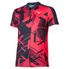 DAYBREAKERS SHADOW SHORT SLEEVE POLO - Clothing - Tops