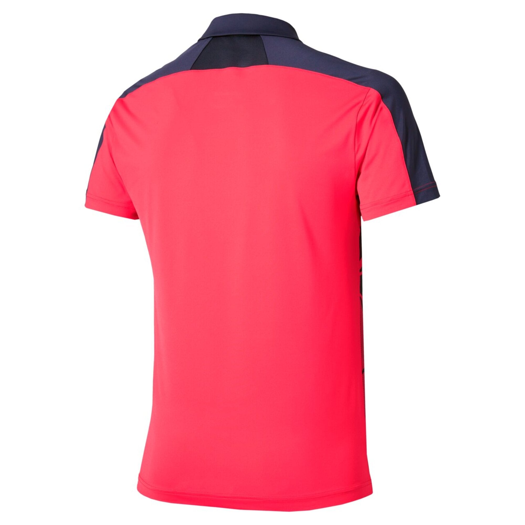 DAYBREAKERS SHADOW SHORT SLEEVE POLO - Clothing - Tops