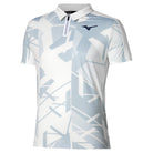 DAYBREAKERS SHADOW SHORT SLEEVE POLO - Clothing - Tops