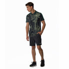 DAYBREAKERS SHADOW SHORT SLEEVE POLO - Clothing - Tops
