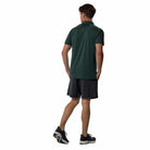 DAYBREAKERS SHADOW SHORT SLEEVE POLO - Clothing - Tops