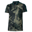DAYBREAKERS SHADOW SHORT SLEEVE POLO - Clothing - Tops