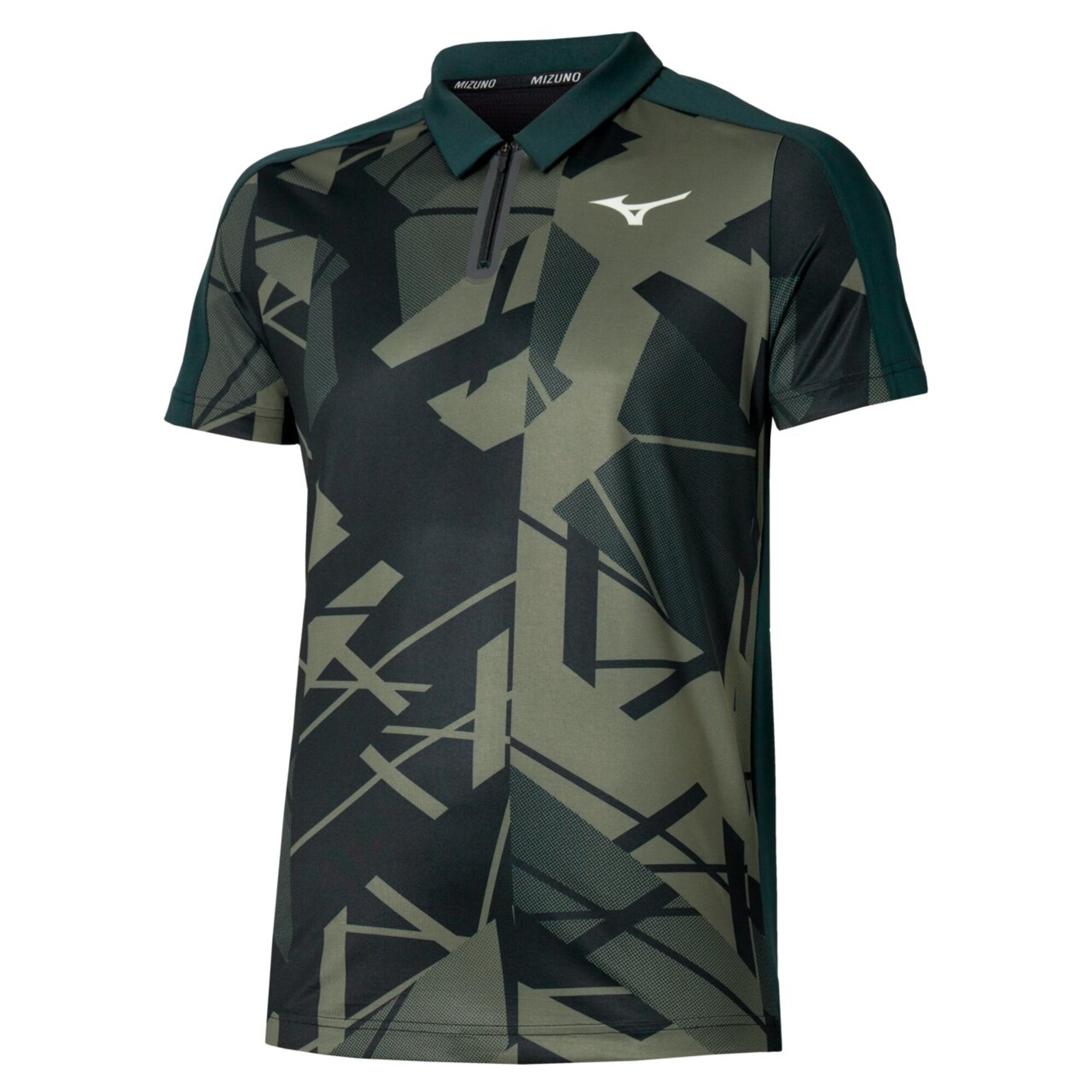 DAYBREAKERS SHADOW SHORT SLEEVE POLO - Clothing - Tops