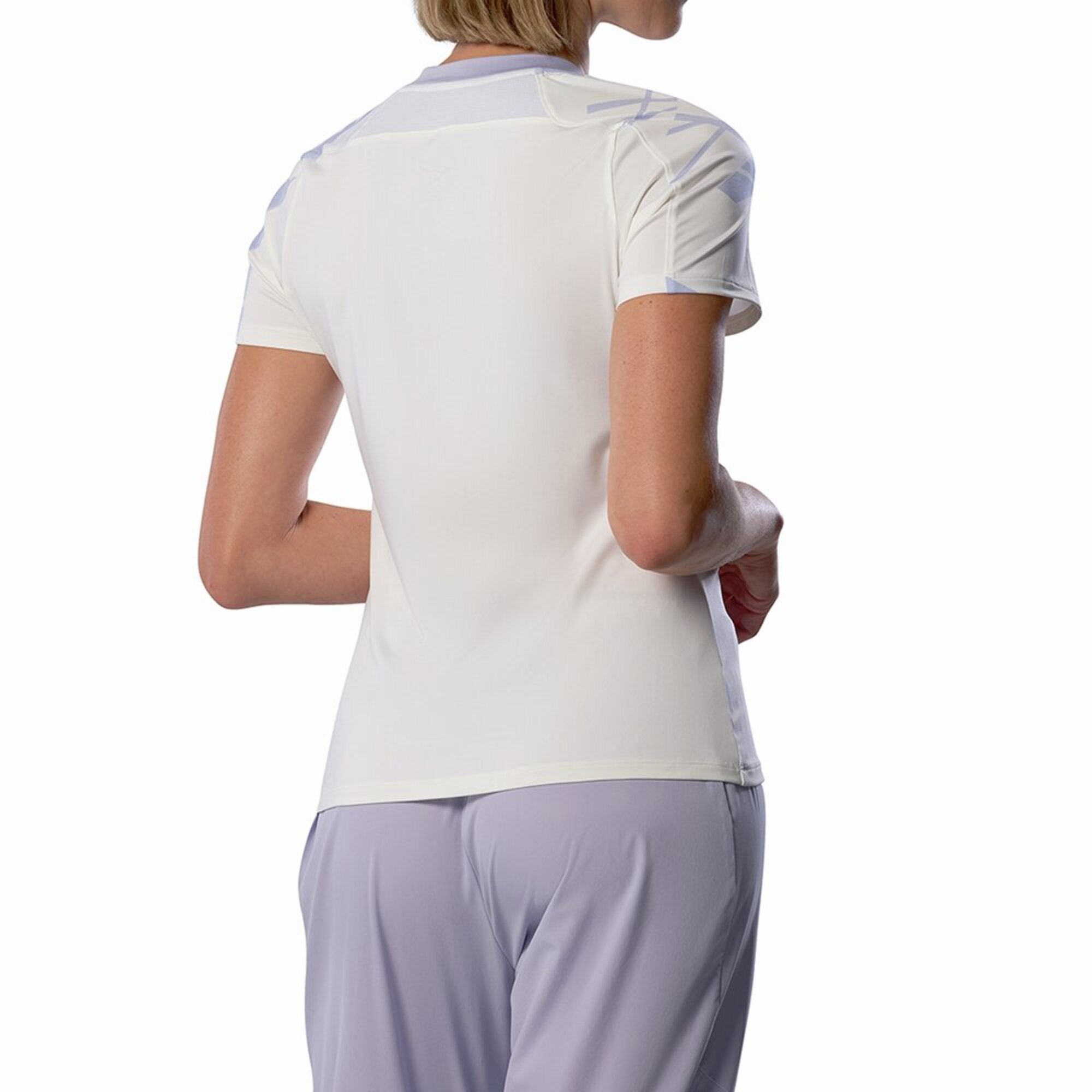 DAYBREAKERS PRINTED SHORT SLEEVE TEE - Clothing - Tops